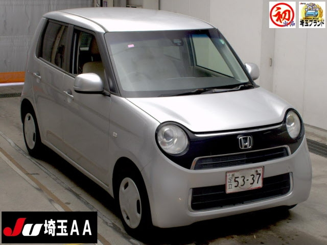 HONDA N ONE 2016