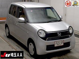 HONDA N ONE 2016