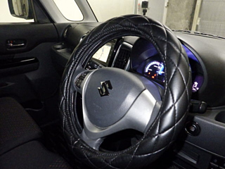 SUZUKI SPACIA 2015