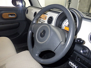 SUZUKI ALTO LAPIN 2012