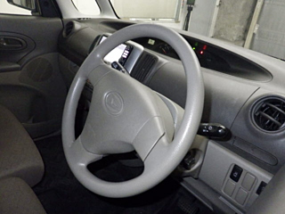 DAIHATSU TANTO 2011