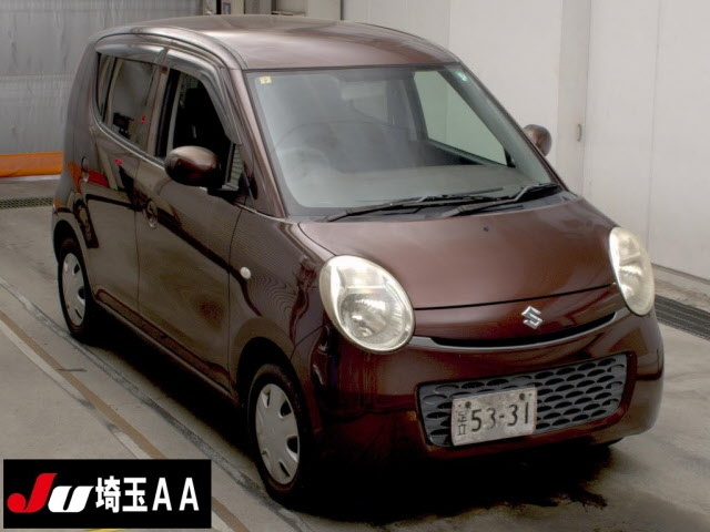 SUZUKI MRWAGON 2010