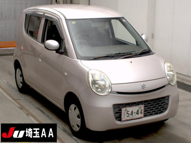 SUZUKI MRWAGON 2010