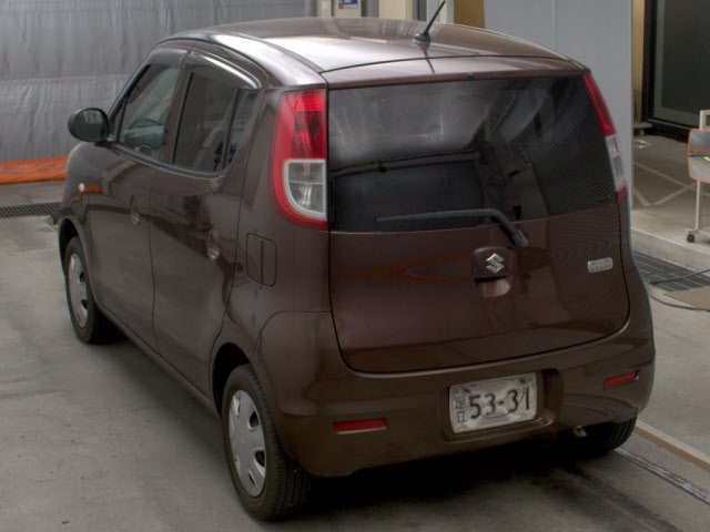 SUZUKI MRWAGON 2010