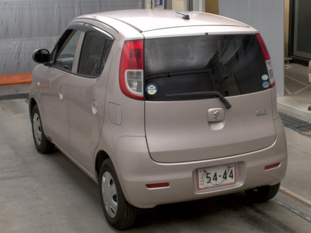 SUZUKI MRWAGON 2010