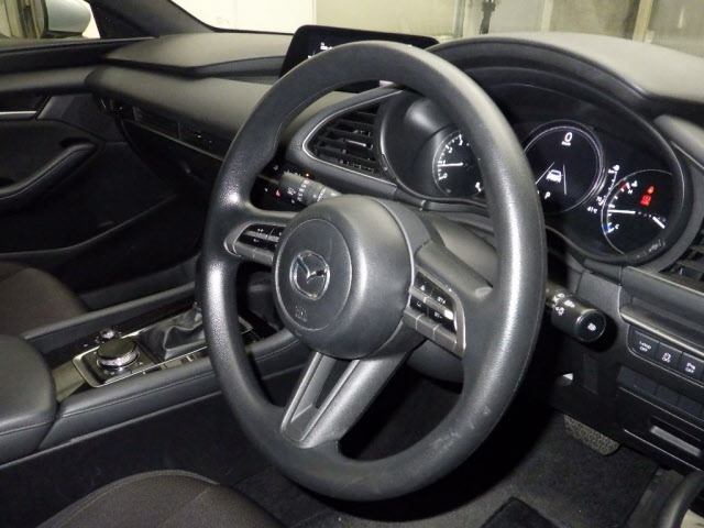 MAZDA MAZDA3 2021