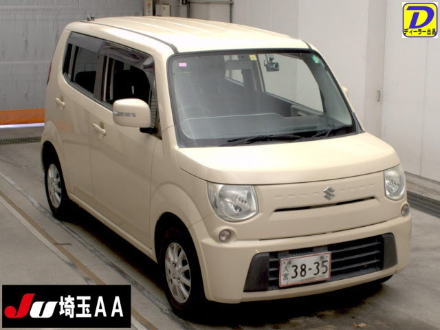 SUZUKI MRWAGON 2012