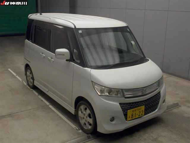 SUZUKI PALETTE 2009