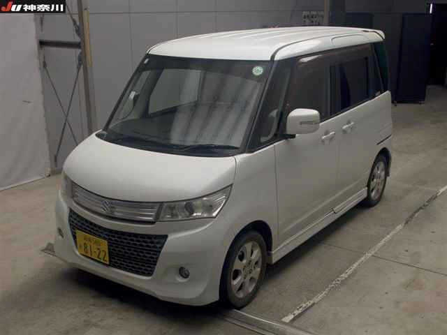 SUZUKI PALETTE 2009