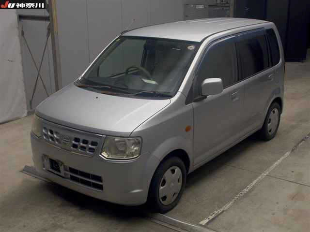 NISSAN OTTI 2010