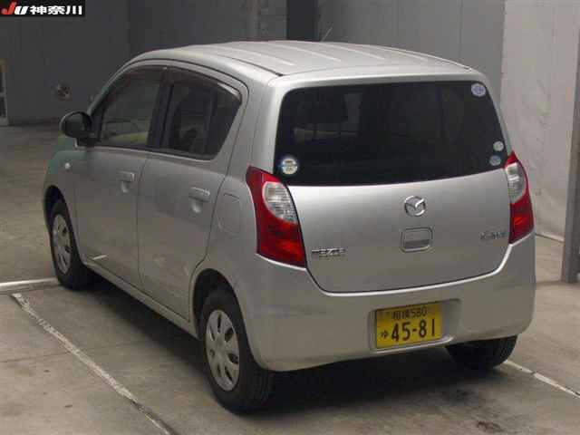 MAZDA CAROL 2010