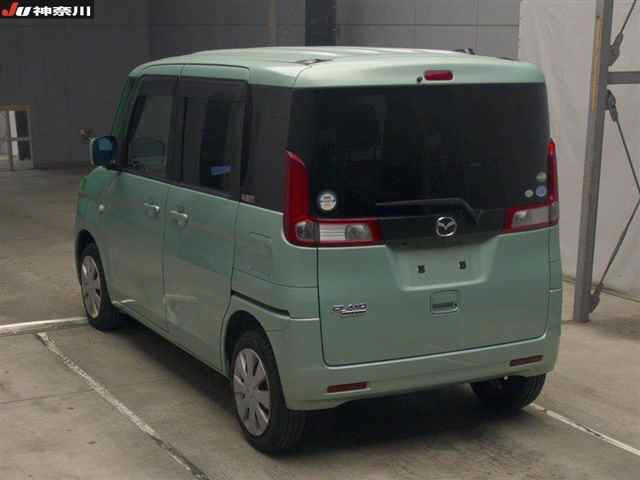MAZDA FLAIR WAGON 2013