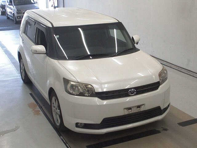 TOYOTA COROLLA RUMION 2014