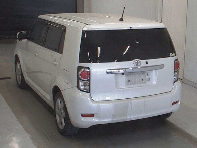 TOYOTA COROLLA RUMION 2014
