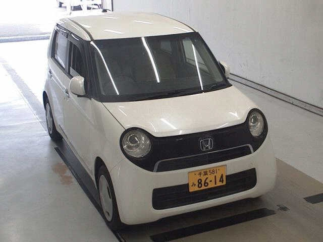HONDA N ONE 2013