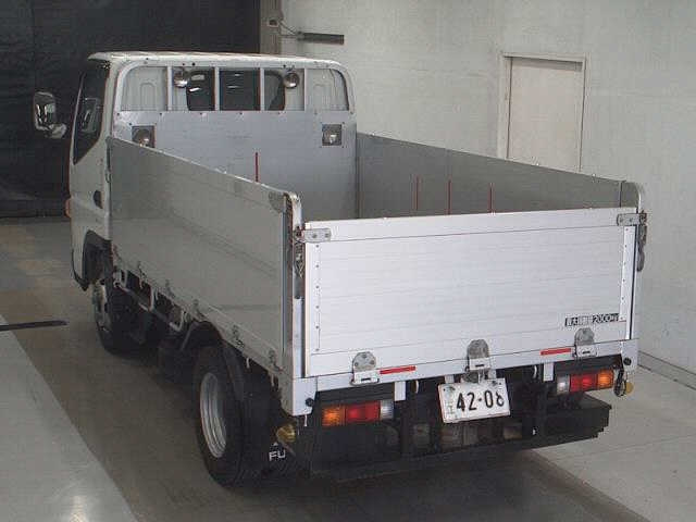 MITSUBISHI CANTER 2020