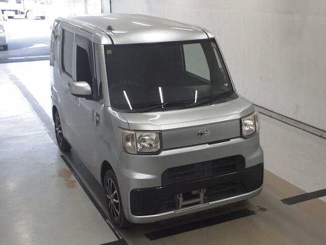 DAIHATSU HIJET CADDIE 2017