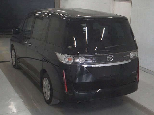 MAZDA BIANTE 2012