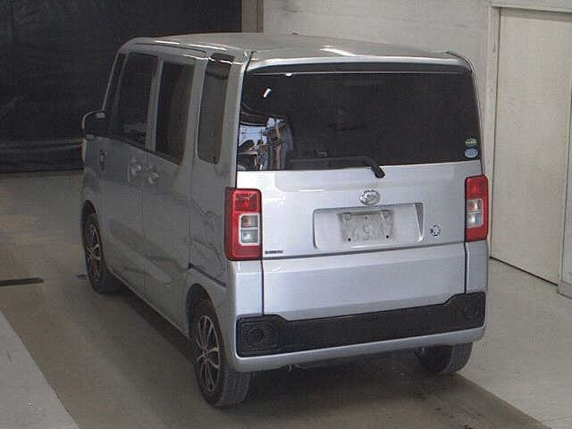 DAIHATSU HIJET CADDIE 2017