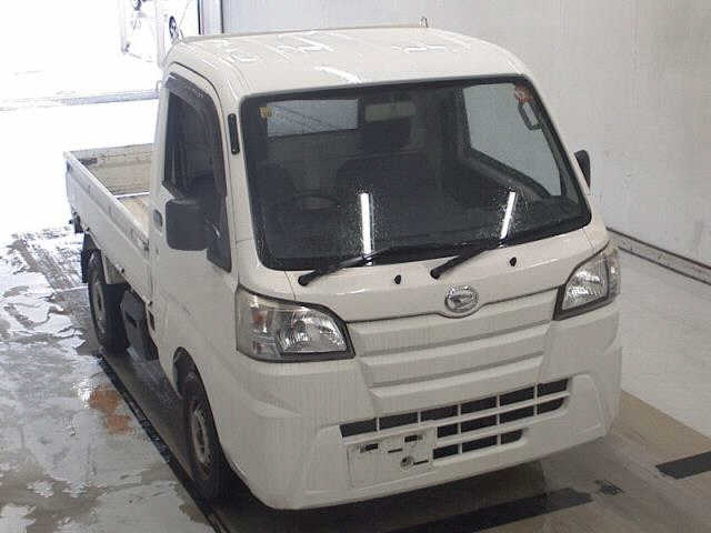DAIHATSU HIJET TRUCK 2015