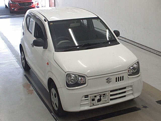 SUZUKI ALTO 2020