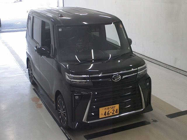 DAIHATSU TANTO 2025
