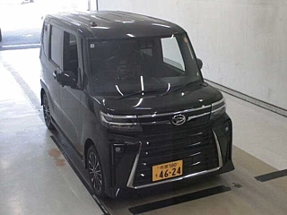 DAIHATSU TANTO 2025
