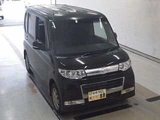 DAIHATSU TANTO 2009