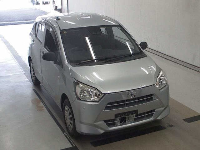 DAIHATSU MIRA E S 2023