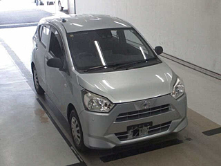 DAIHATSU MIRA E S 2023