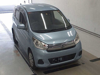 NISSAN DAYZ 2020