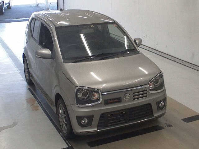 SUZUKI ALTO 2018