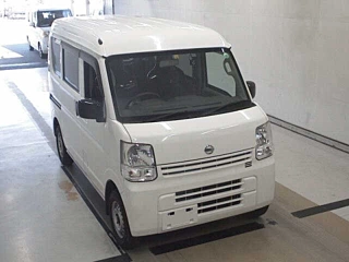 NISSAN CLIPPER VAN 2021