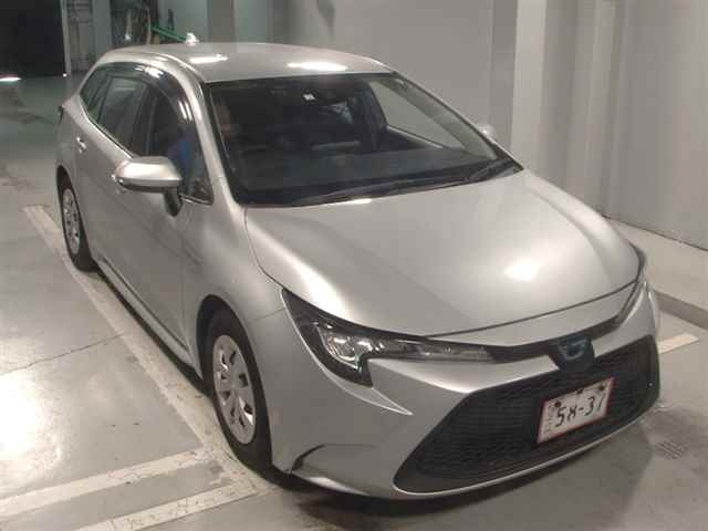 TOYOTA COROLLA TOURING 2020