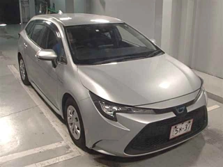 TOYOTA COROLLA TOURING 2020