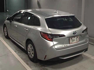 TOYOTA COROLLA TOURING 2020