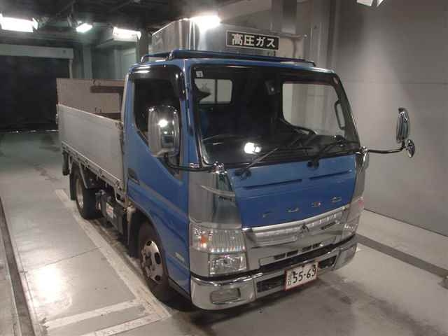 MITSUBISHI CANTER 2016