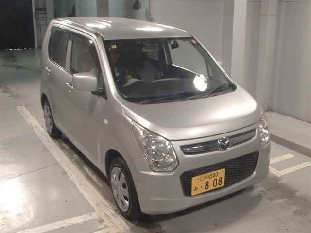 MAZDA FLAIR 2015
