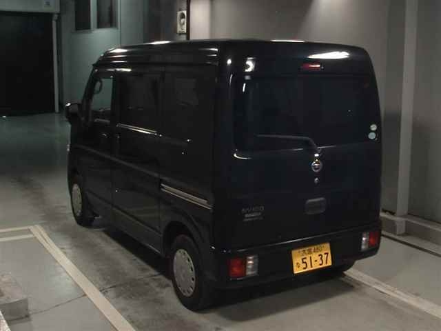 NISSAN CLIPPER VAN 2015