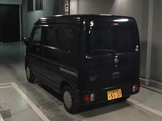 NISSAN CLIPPER VAN 2015