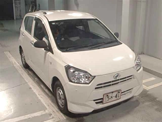 DAIHATSU MIRA E S 2019