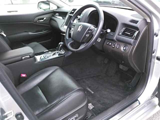 TOYOTA CROWN 2009