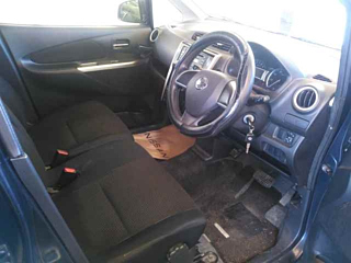 NISSAN DAYZ 2014
