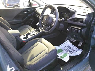 SUBARU CROSSTREK 2024
