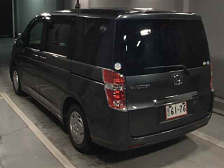 HONDA STEP WAGON 2010