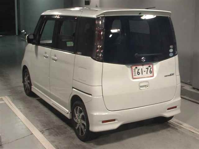 SUZUKI PALETTE 2010