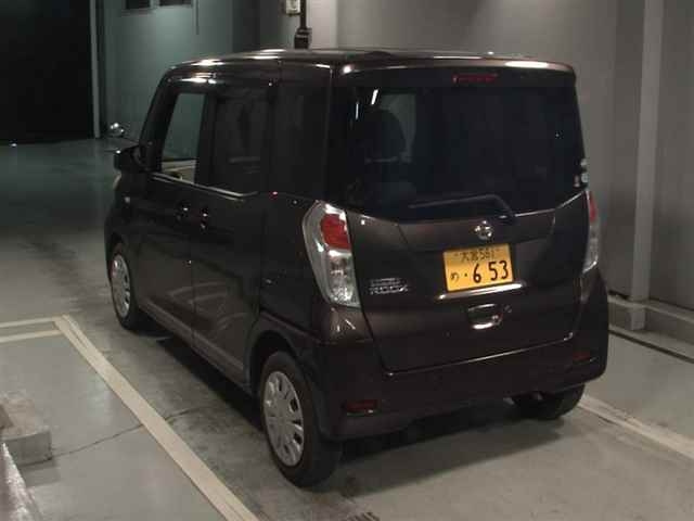NISSAN DAYZ ROOX 2019