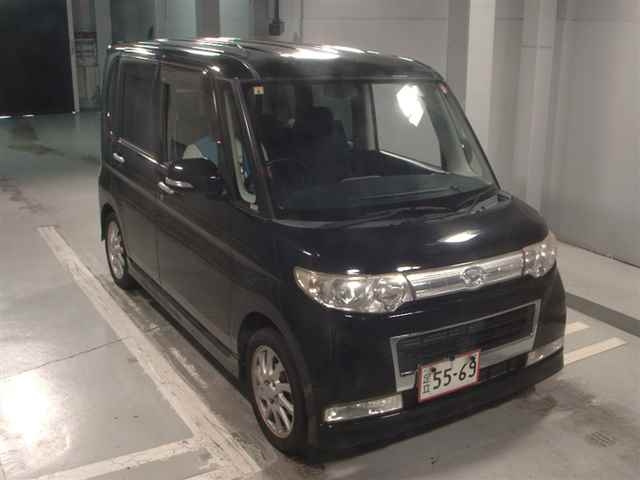 DAIHATSU TANTO 2008
