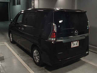 NISSAN SERENA 2020