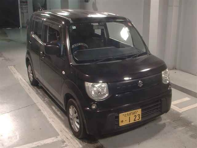 SUZUKI MRWAGON 2012
